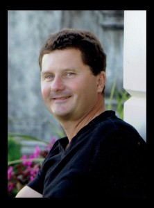 Andre Legault