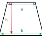 Shape with 4 sides