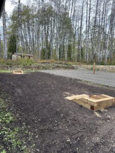 Sod Installation Prepping Click to enlarge